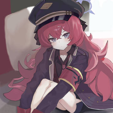 棗 イロハ