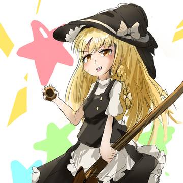 魔理沙
