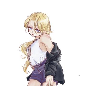 セクチーなお姉さん