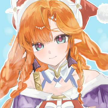 シグリカサンタ🎅