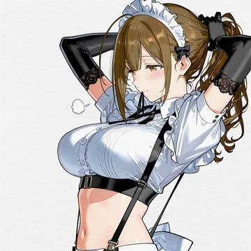 髪結い