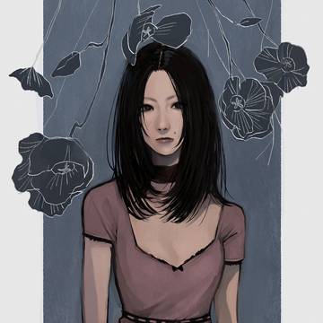 2024-2025椎名林檎さん絵まとめ