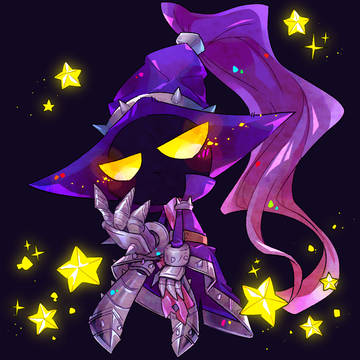 小さき大魔王まとめ10