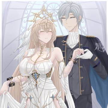 Bianca & Commander last