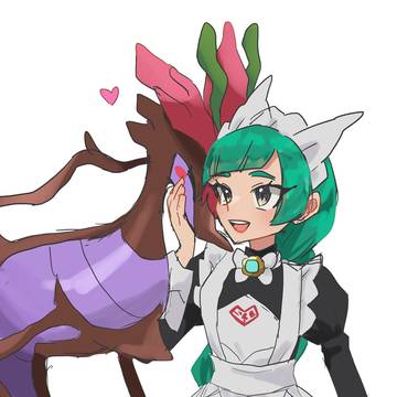 ハルジオさん