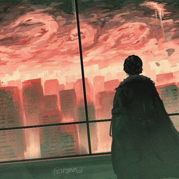 "The Storm"