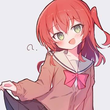 喜多さん!?