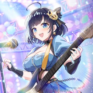 🎸🌟
