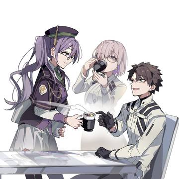 FGO終章クリアしたマスターのみなさんへ