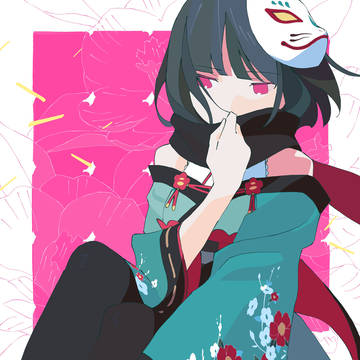 花時は夢を見る。