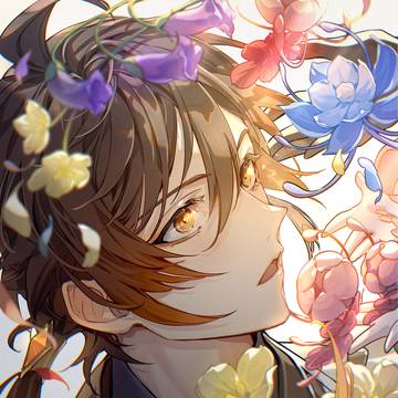 「「「鍾離(先生)、お誕生日おめでとう!!!」」」