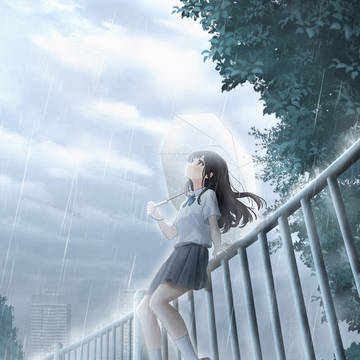 雨季