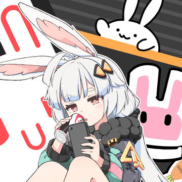 タフィーちゃん