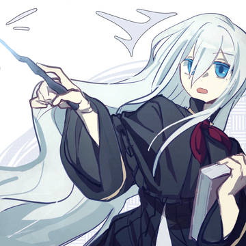 魔法使い~★