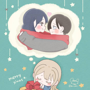 Happy Holidays ✩
