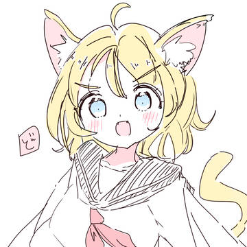 けもみみ10