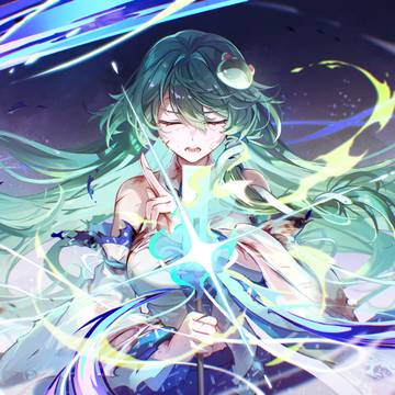 奇跡を起こす神の力で!
