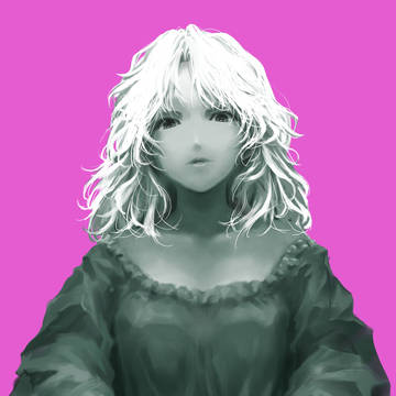 ストレンジレジグナチオン