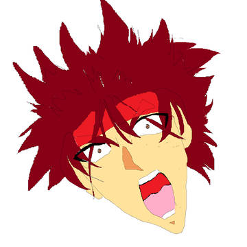 マウス絵　キワミ