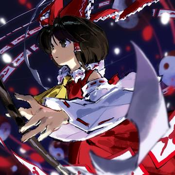 東方まとめ９