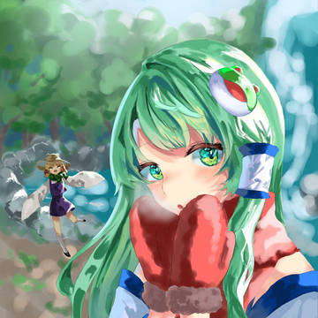 冬