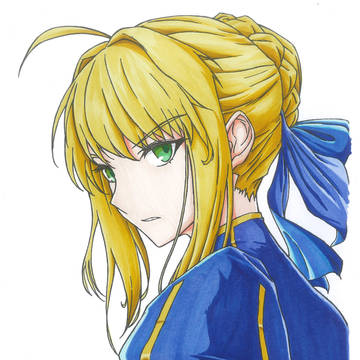 Saber