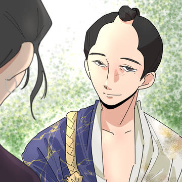 刀と上様