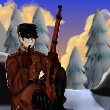 Fudd Cpt.Reiner