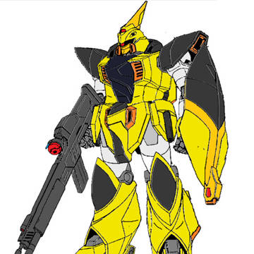 ZGMF-602 GuAIZ II