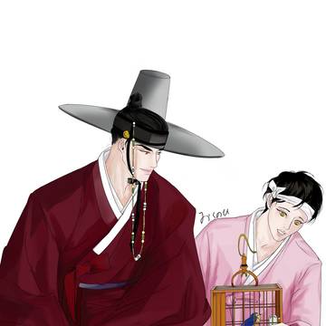 夜画帳 fanart　#26　2025秋