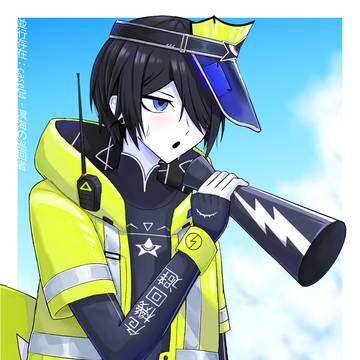 水着零夜