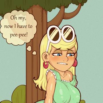 The Loud House