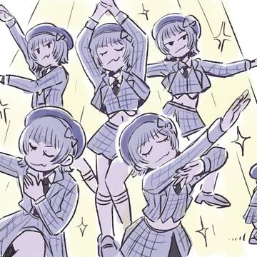 いこらぶさんまとめ