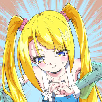 2025冬のRTAちゃん