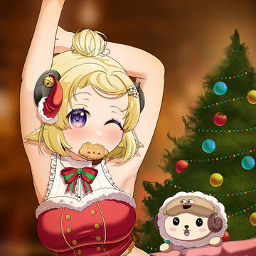 メリークリスマス