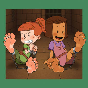 Max & Millicent