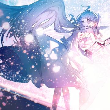 ໒꒱ ひだまりのよる／時庭らんぜさん
