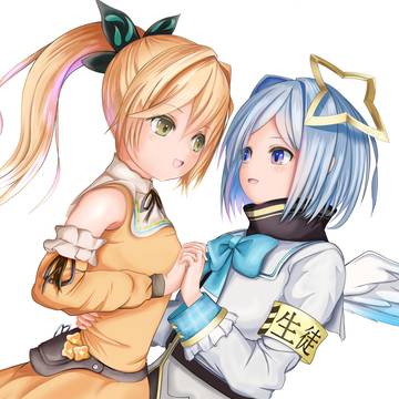 【lumière】