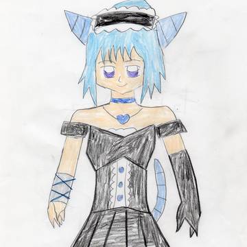 オリジナルプリキュア
