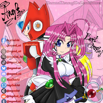 Haruna De Zero 2025.12.30
