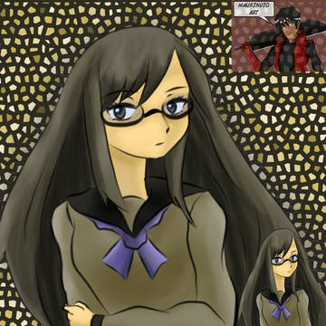 Megumi Yakushiji