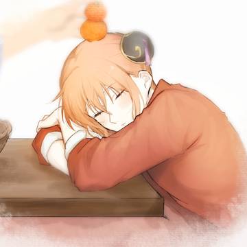 神楽ちゃんまとめ