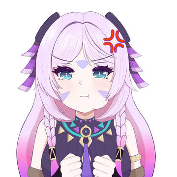 Citlali Pouting