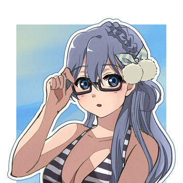 あかねちゃん