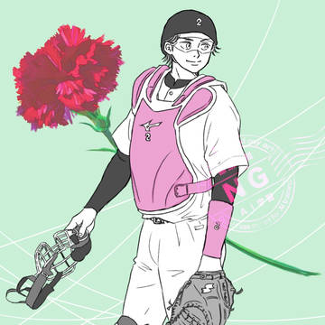♦︎Aログ2025