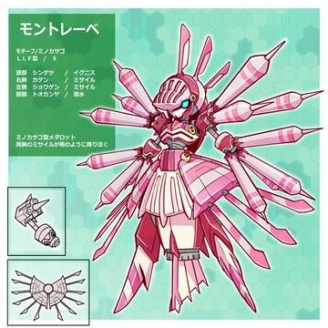 オリメダ