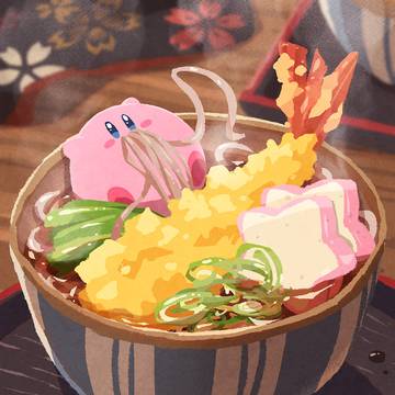 年越しそば