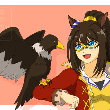 ウマ娘まとめ