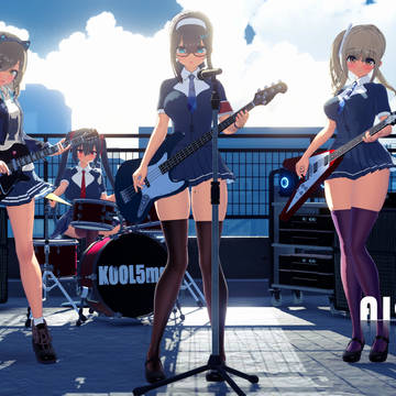アイコミ+ライブ