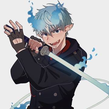 青エクまとめ